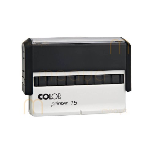 Obdelníková razítka - Obdelníková razítka: Colop Printer 52  - 30x20mm
