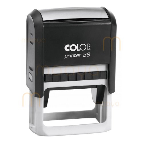 Obdelníková razítka - Obdelníková razítka: Colop Printer 55  - 60x40mm